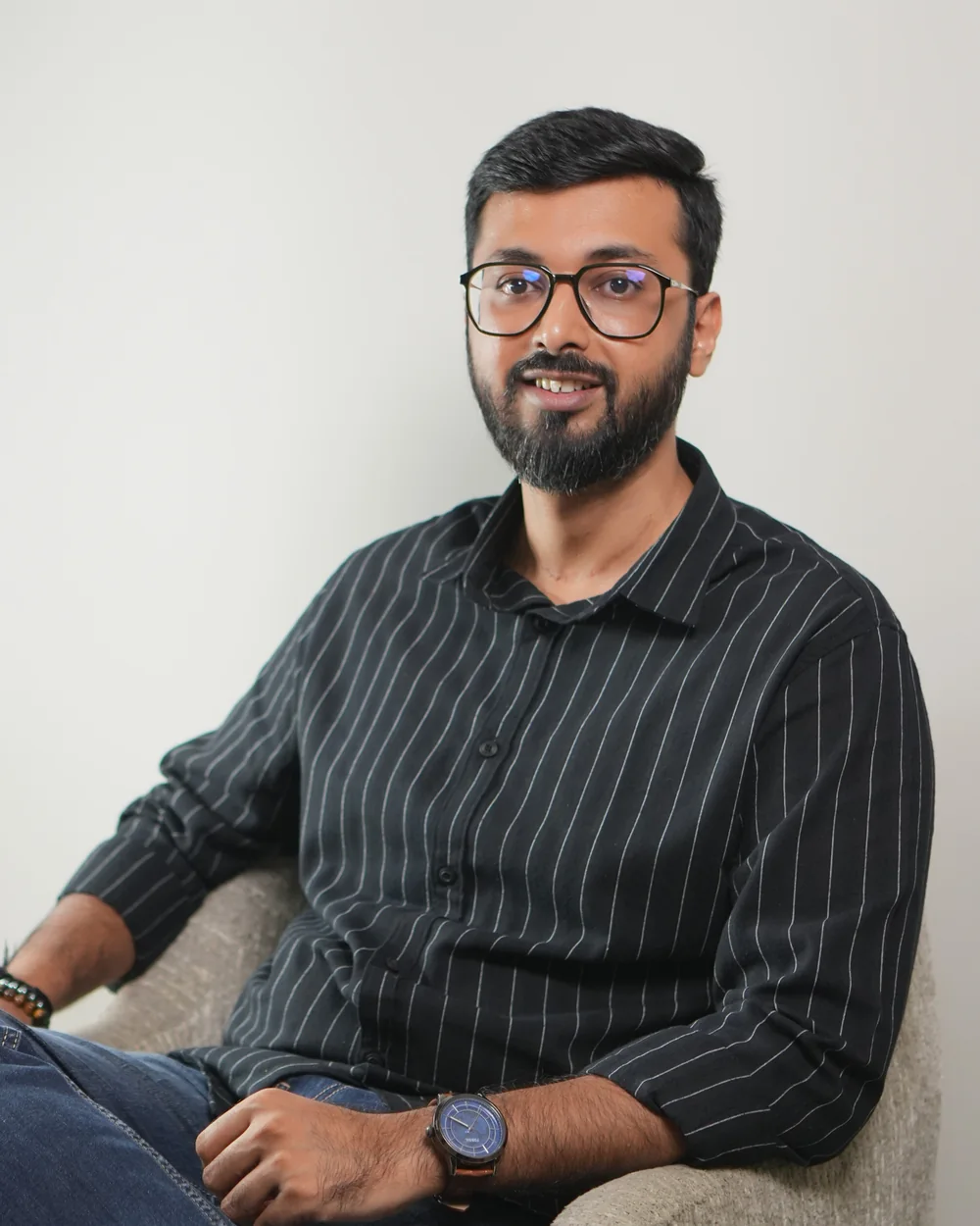 Ar. Mitul Prajapati