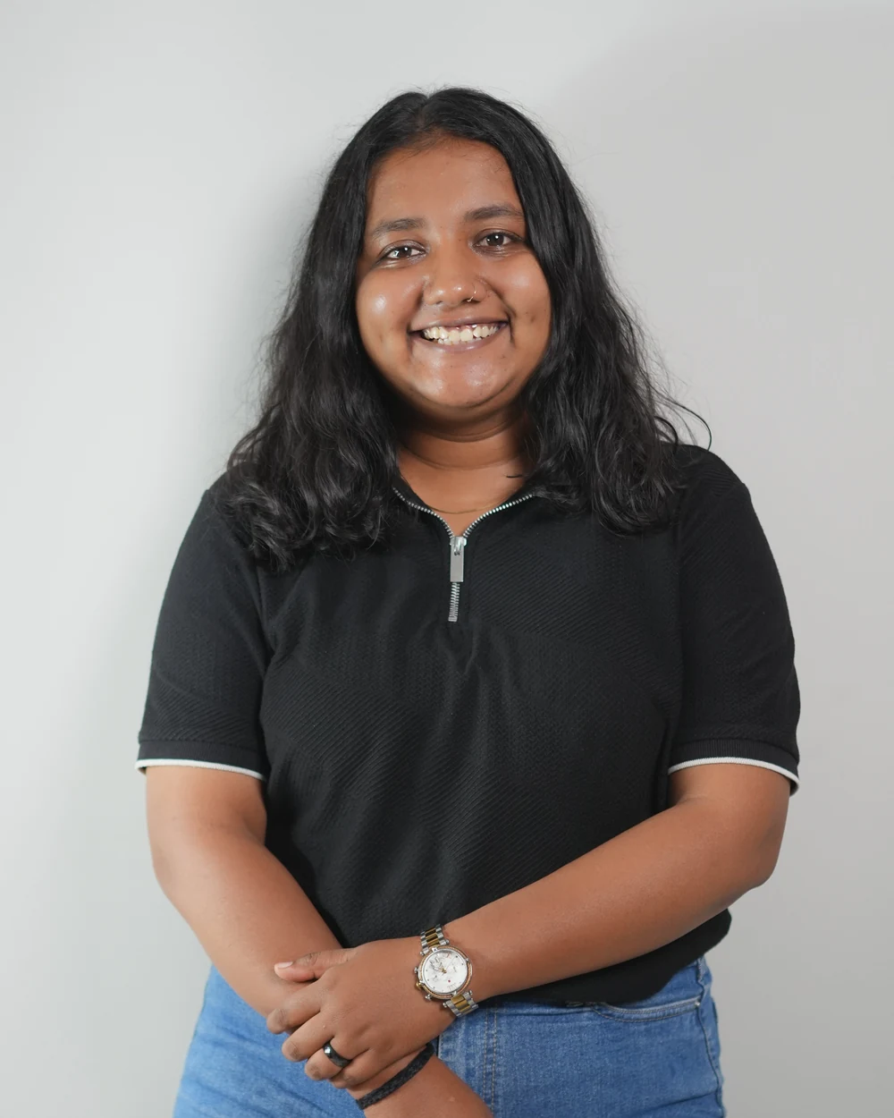 Ar. Priya Patoliya